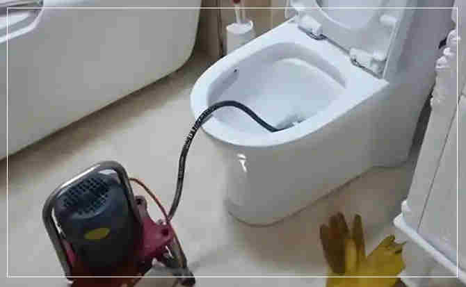 双滦马桶蹲坑蹲厕疏通